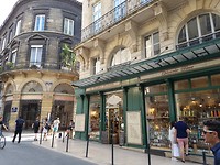 Bordeaux...