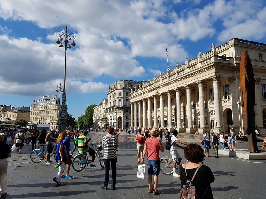 Bordeaux