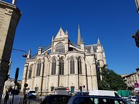 Eglise...