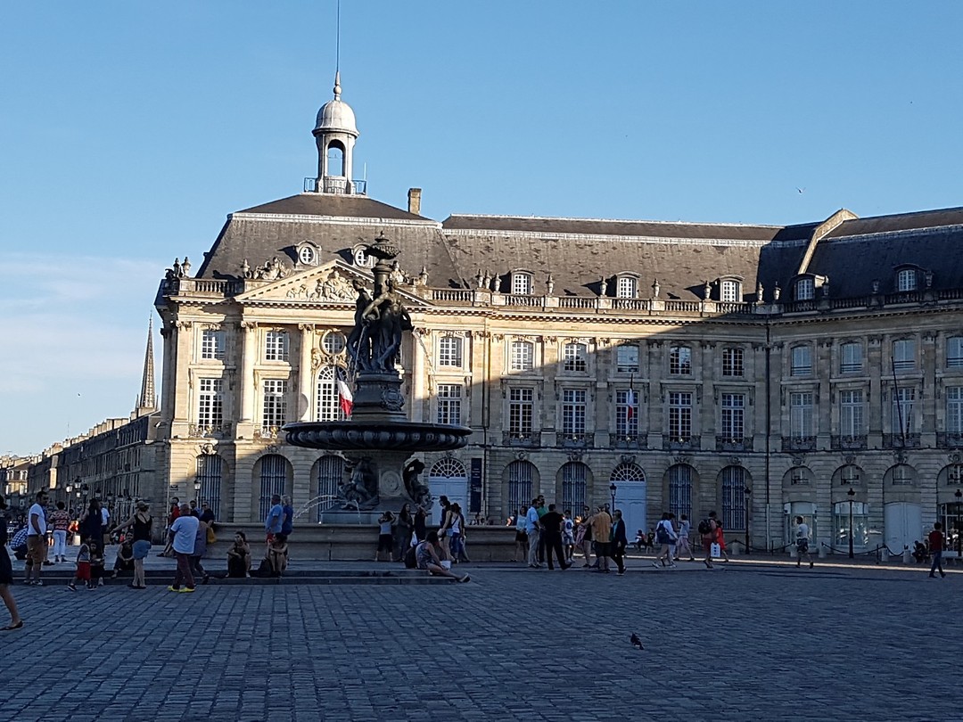 Bordeaux