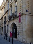 De Gite in Bordeaux...