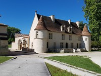 De gite in Grandignan