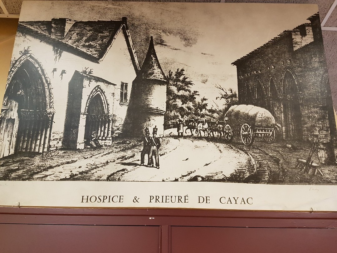Oude afbeelding