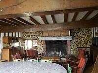 De Uiskamer....