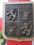 Gascogne....