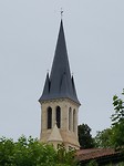 Toch een mooie toren