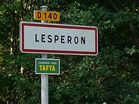 Ook hier gepasseerd