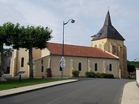 Eglise van Lesperon