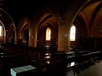 Eglise van Lesperon