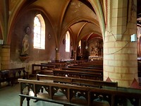 Eglise van Lesperon