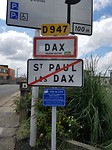 Ahaa, de eindbestemming voor vandaag