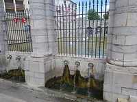 Warmwater bron...
