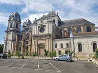 Notre-Dame van Dax