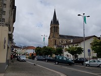 Peyrehorade
