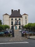 Peyrehorade