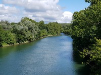 Dezelfde rivier...