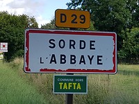 Eindbestemming voor vandaag