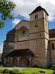 Eglise...