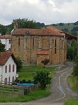 13e eeuwse Église...