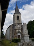 De eglise...