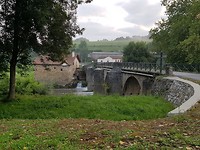 Bergouey