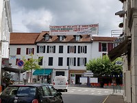 Saint-Palais...