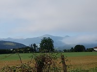Mooi uitzicht...