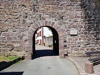 Saint-Jean-Pied-de-Port...