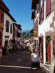 Rue de Citadelle