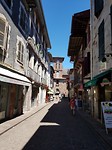 Rue de Citadelle