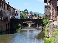 Saint-Jean-Pied-de-Port...