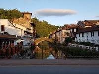 Saint-Jean-Pied-de-Port...