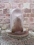 Fontein...