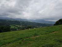 Vergezicht...