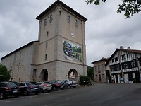 Ascain