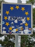 Land nr 4 op deze camino..