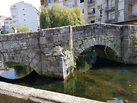 Ponte Romana ...