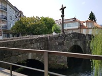 Ponte Romana ...