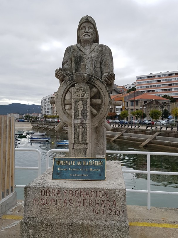 Eén Bergenéér....
