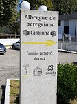 De Alberque...