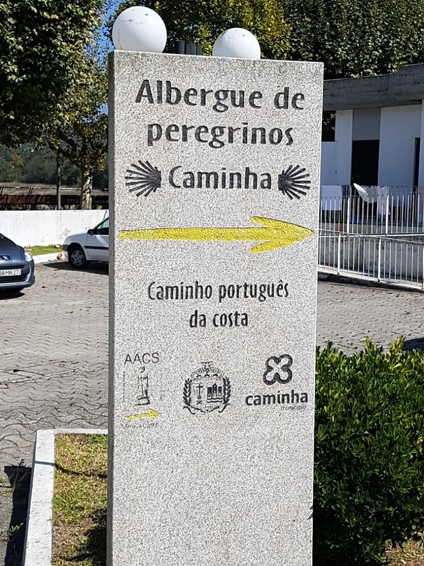 De Alberque...