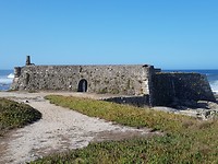 Forte Cao