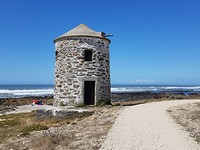 Nog een andere oude molen