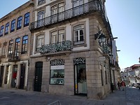 Viana do Castelo...