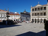 Viana do Castelo...