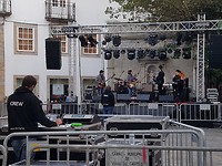 Soundcheck Stage 3
