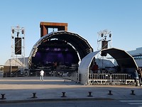 Soundcheck Stage 4