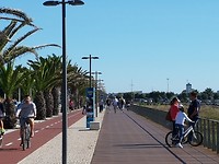 Boulevard van Esposende....