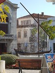 Boot-Fontein
