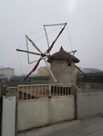 Ouwwe molen....